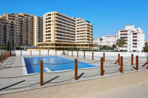 Apartamento Elite Residence